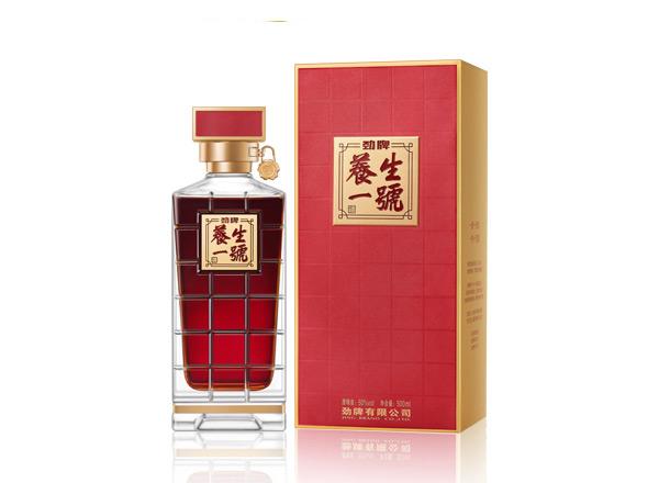 厦门劲牌养生壹号回收养生一号保健酒500ml50度行情价格