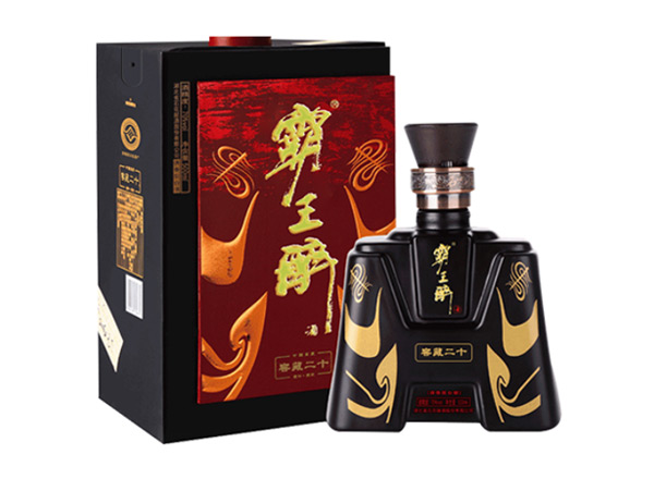 厦门石花霸王醉回收霸王醉酒商务壹号70度商务一号行情价格