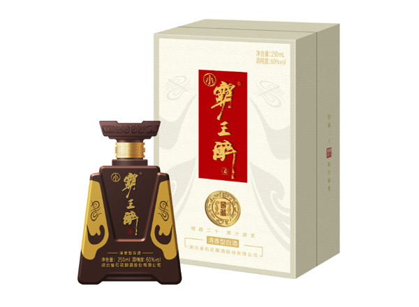 厦门石花霸王醉酒回收小霸王醉60度窖藏行情价格