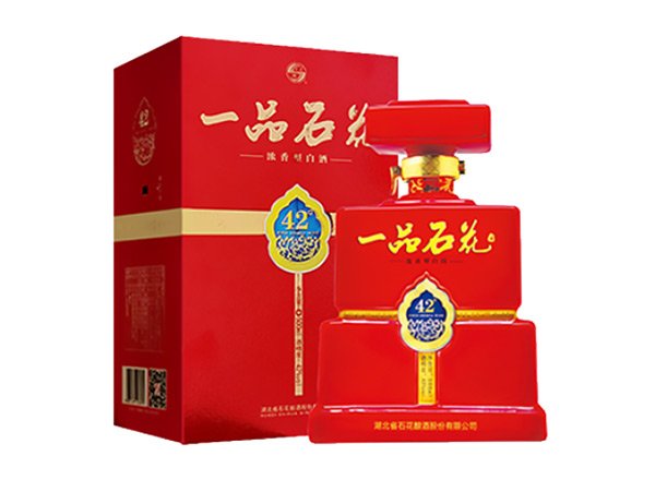 厦门石花酒回收一品石花酒 42°