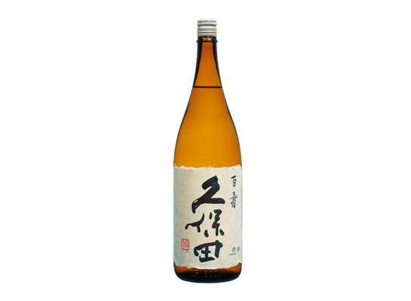 厦门久保田清酒回收久保田百寿 特别本酿造1800ml