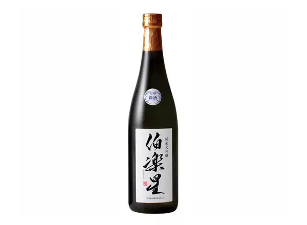 厦门新泽酿造店清酒回收伯乐星清酒纯米大吟酿酒