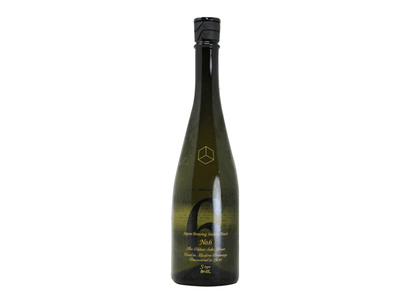 厦门回收新政清酒NO.6号酵母S-Type特别纯米生酒