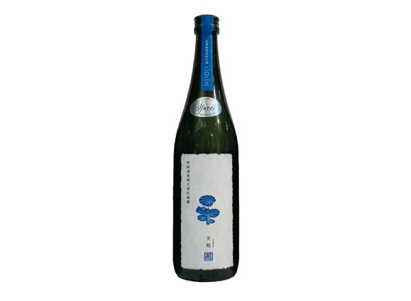 厦门新政酒造清酒回收新政天蛙日本清酒